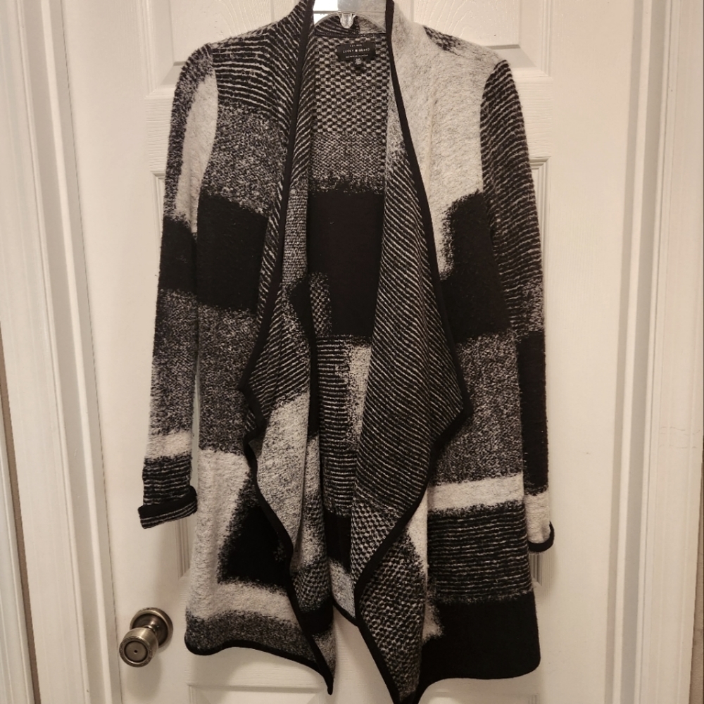 Lucky Brand sweater